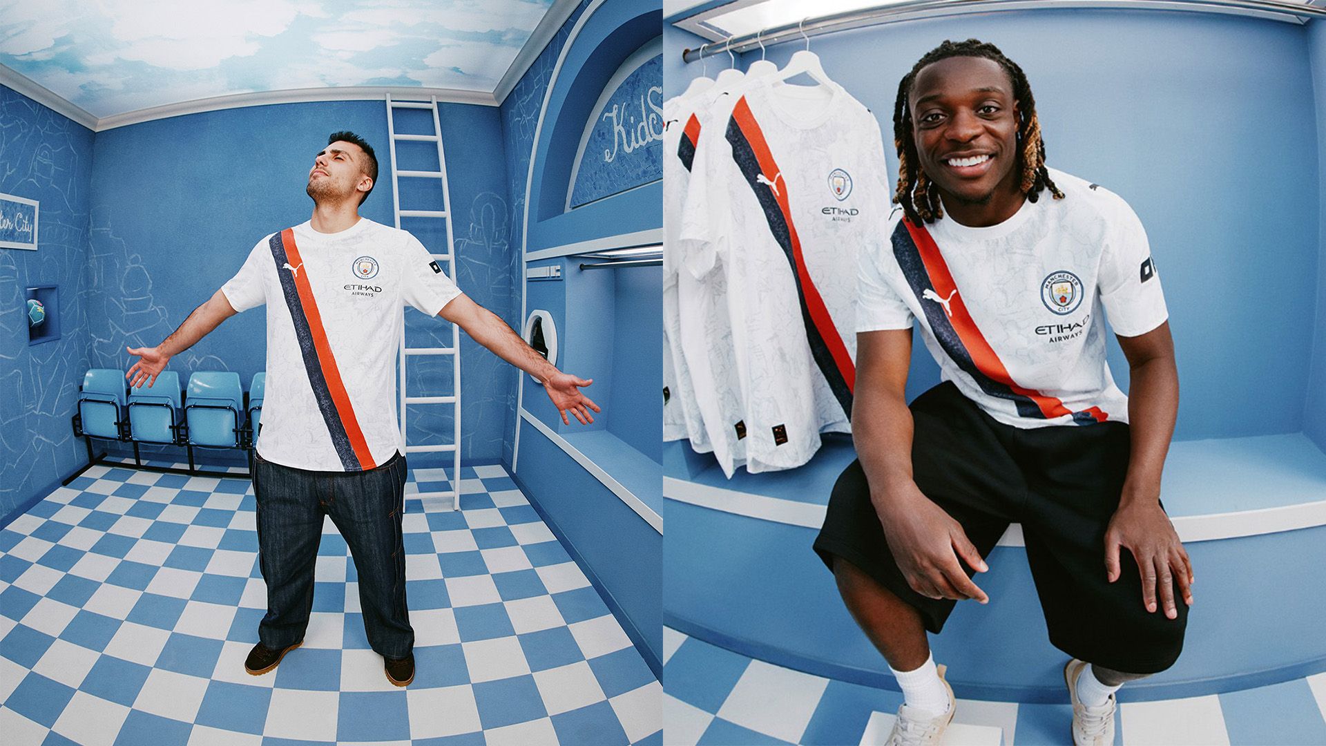 Man City 2025-26 Away kit 