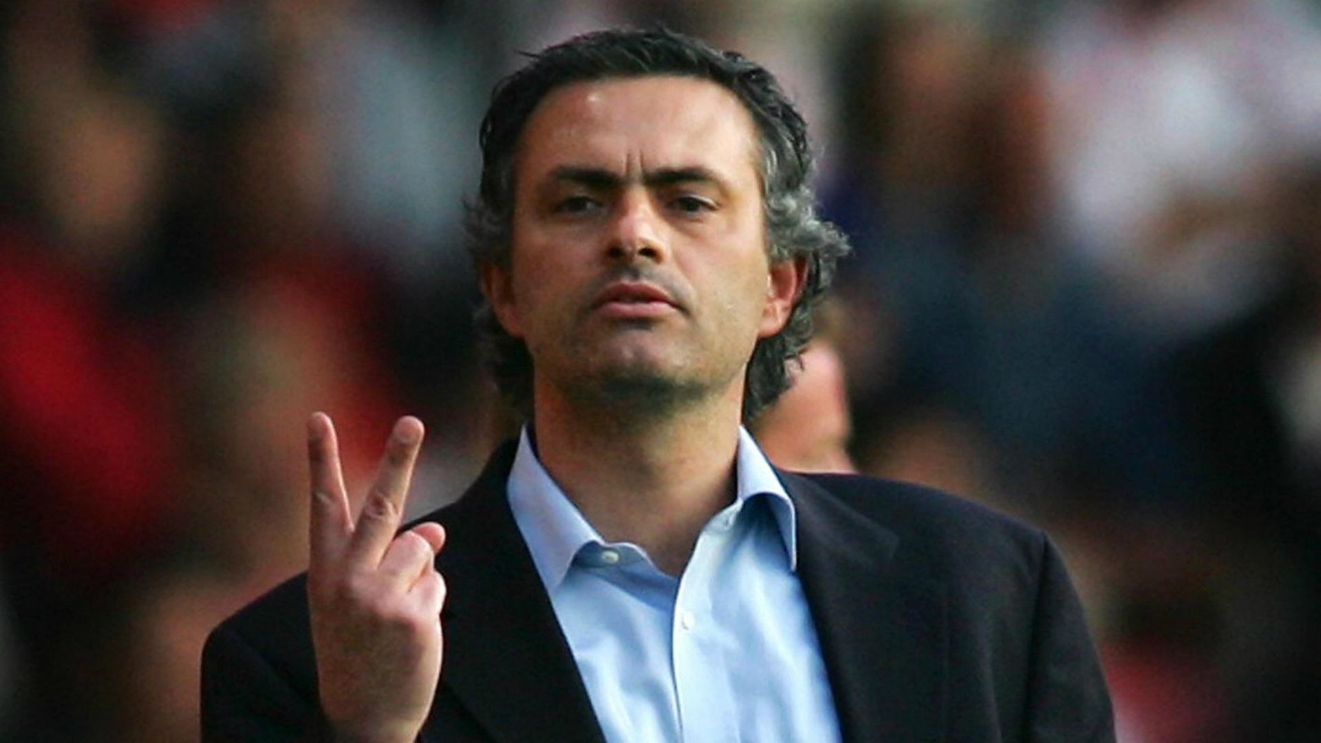 Mourinho - Apr 2, 2005