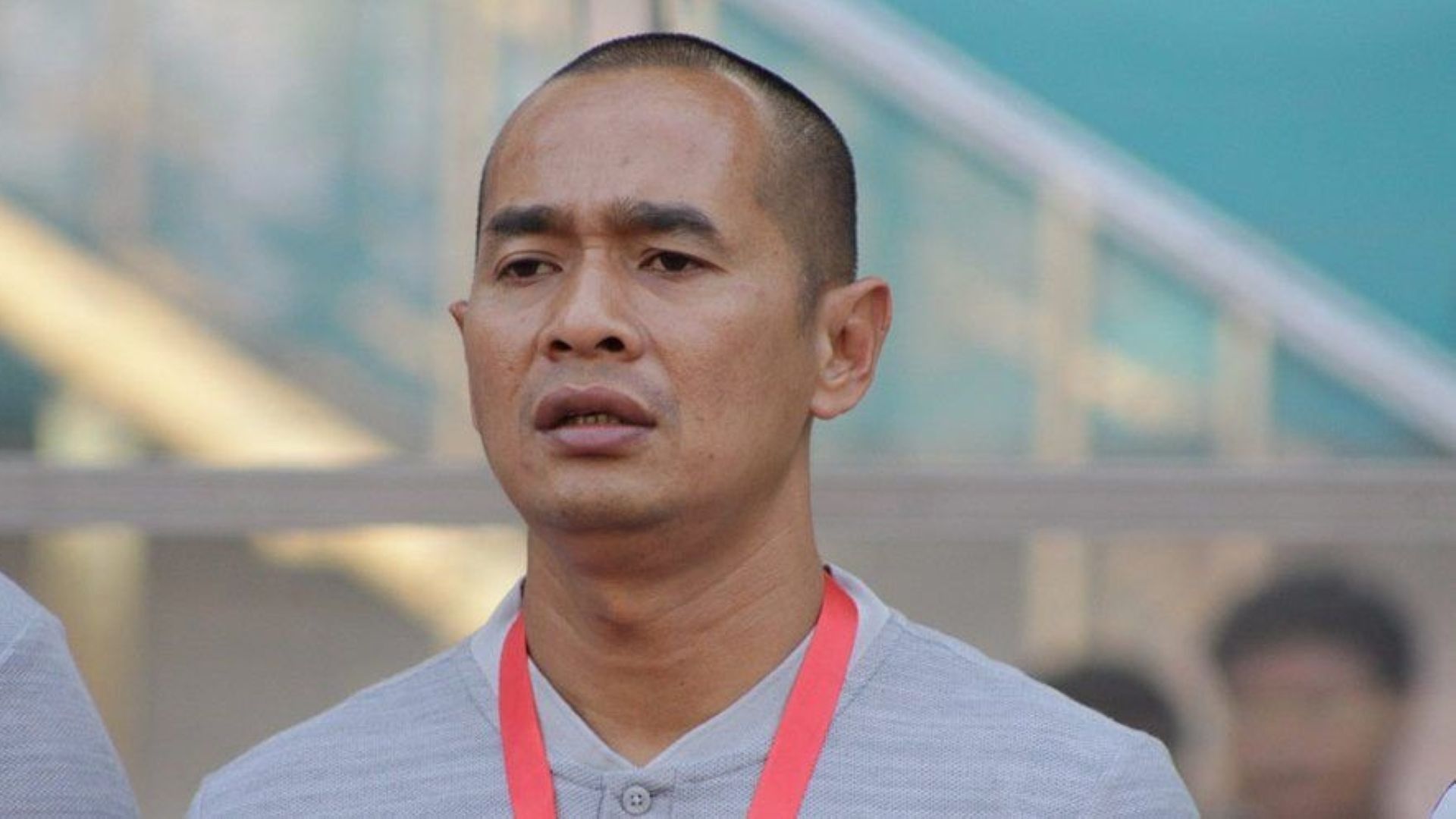 Kurniawan Dwi Yulianto - Timnas Indonesia U-20