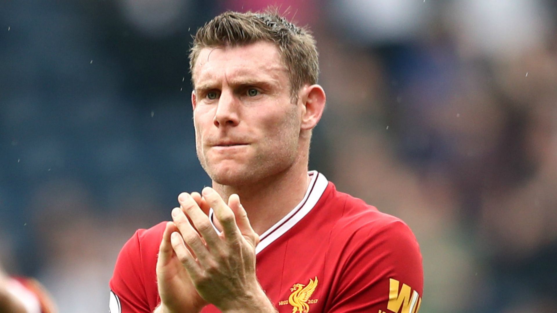 James Milner
