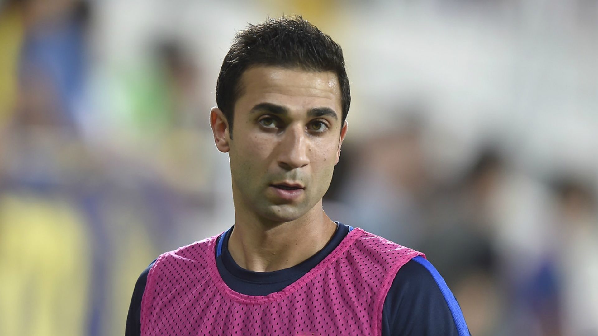 Alihan Kubalas Ankaragucu Super Lig 2019 2020