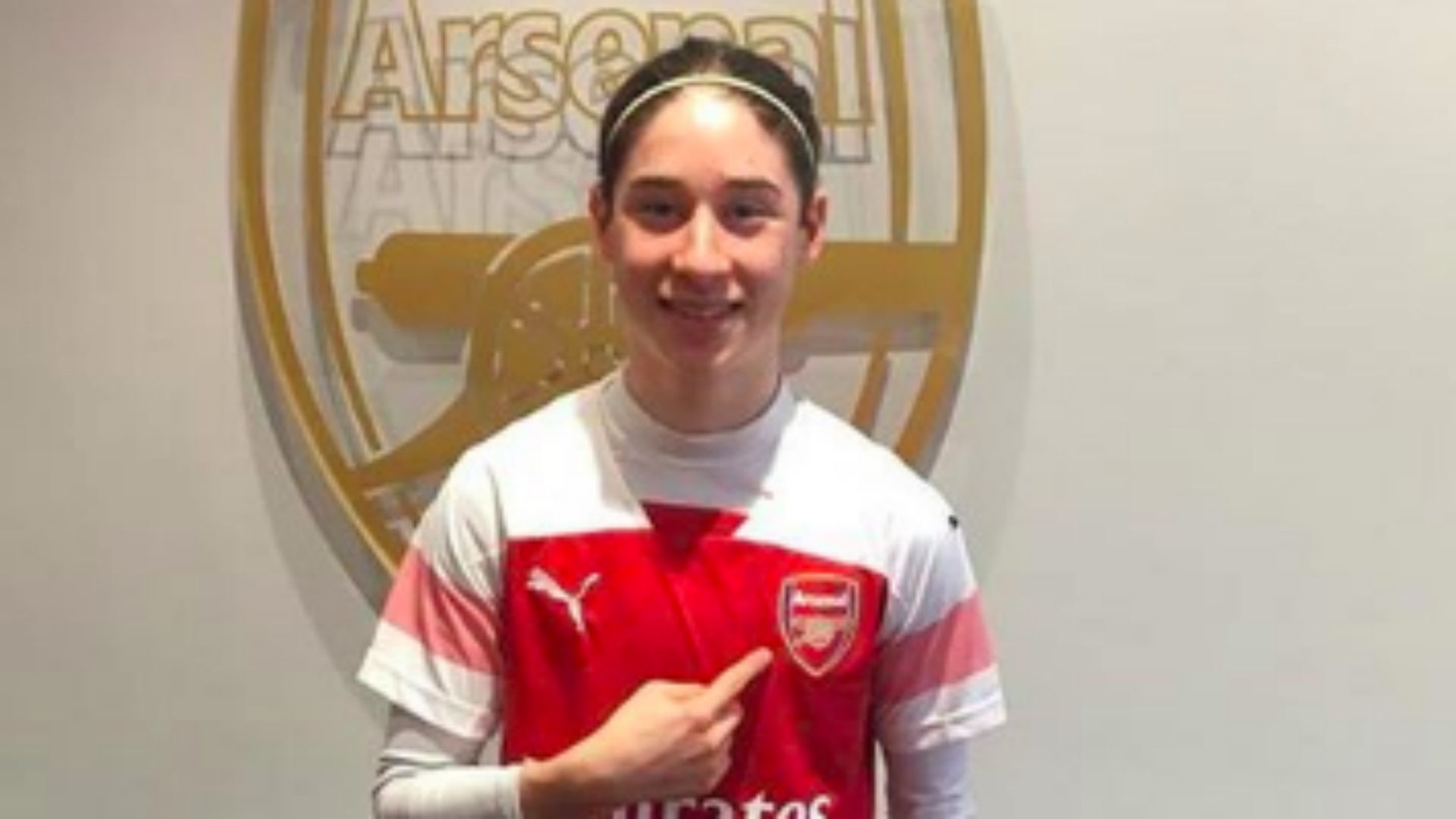 Marcelo Flores Arsenal