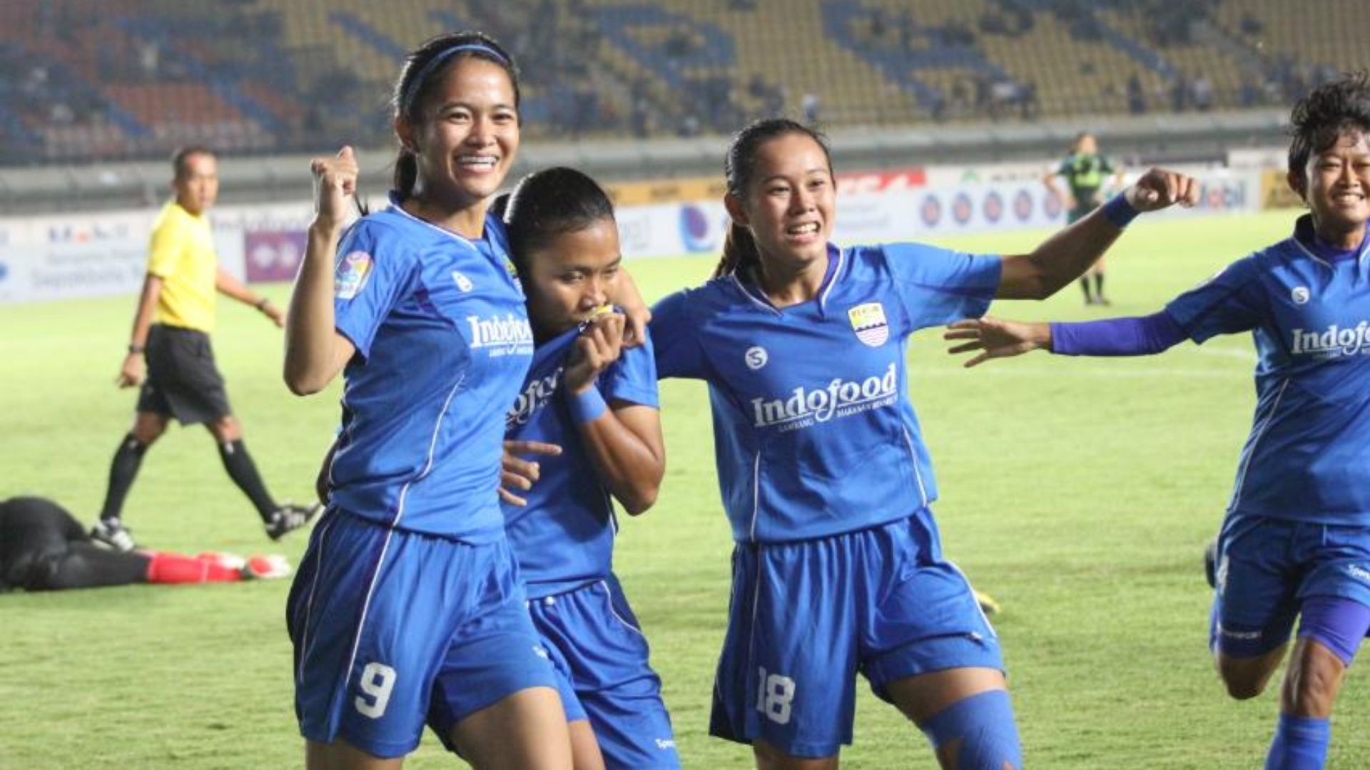 Persib Putri