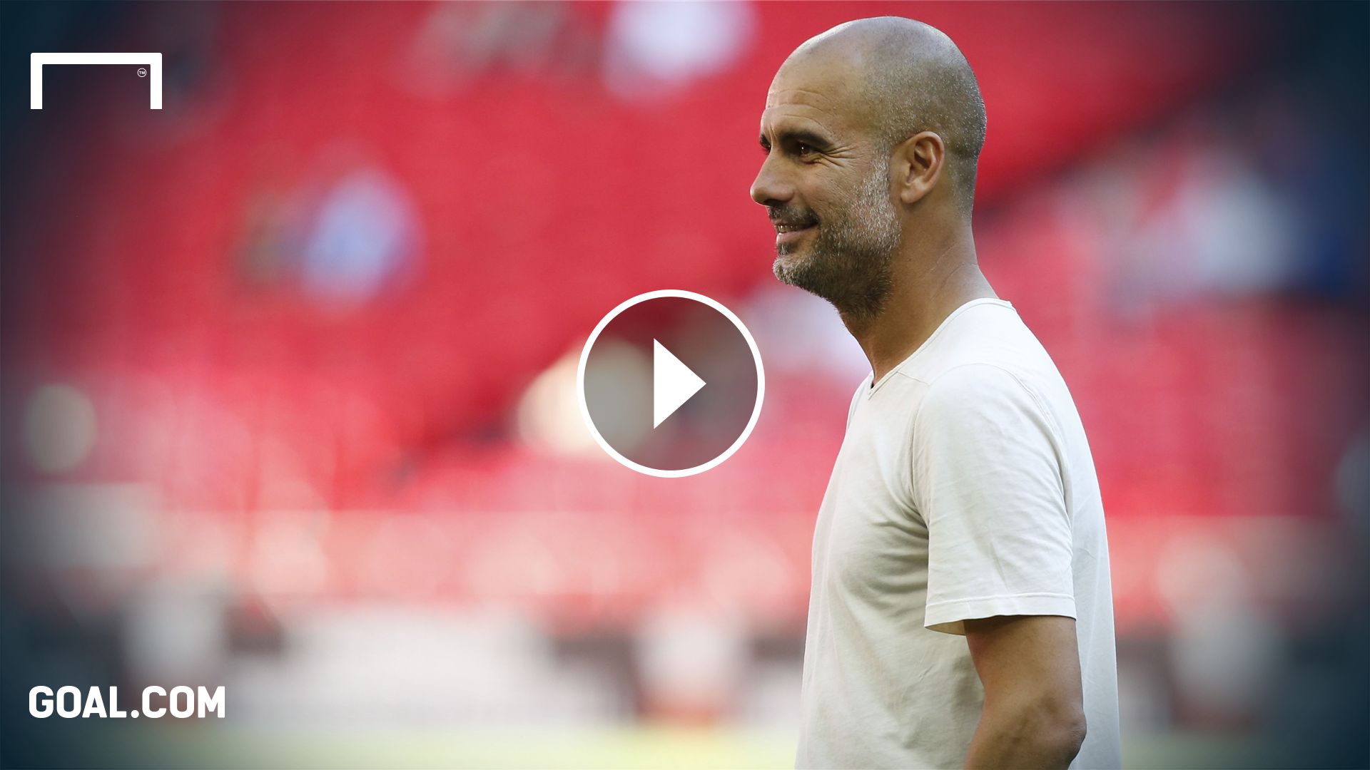 GFX Guardiola ManCity