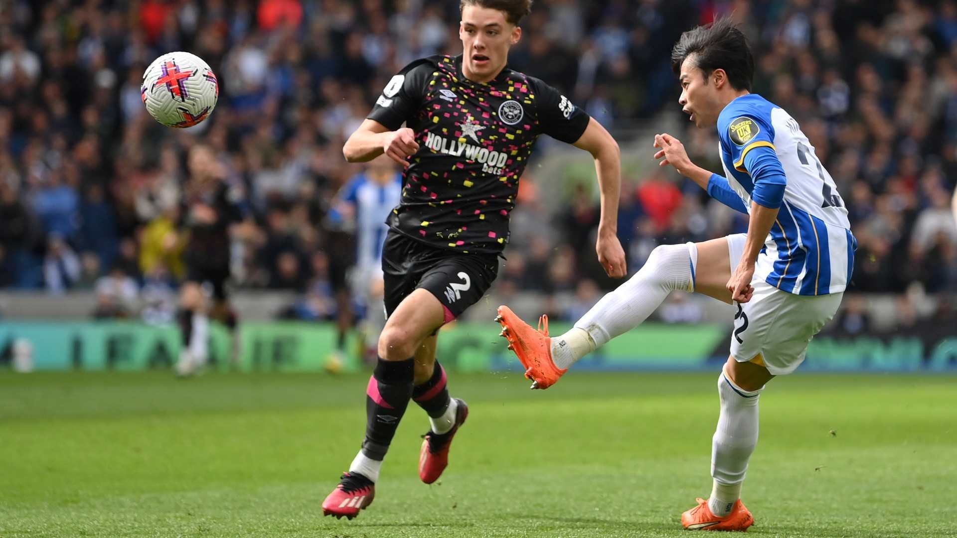 20230401 Kaoru Mitoma