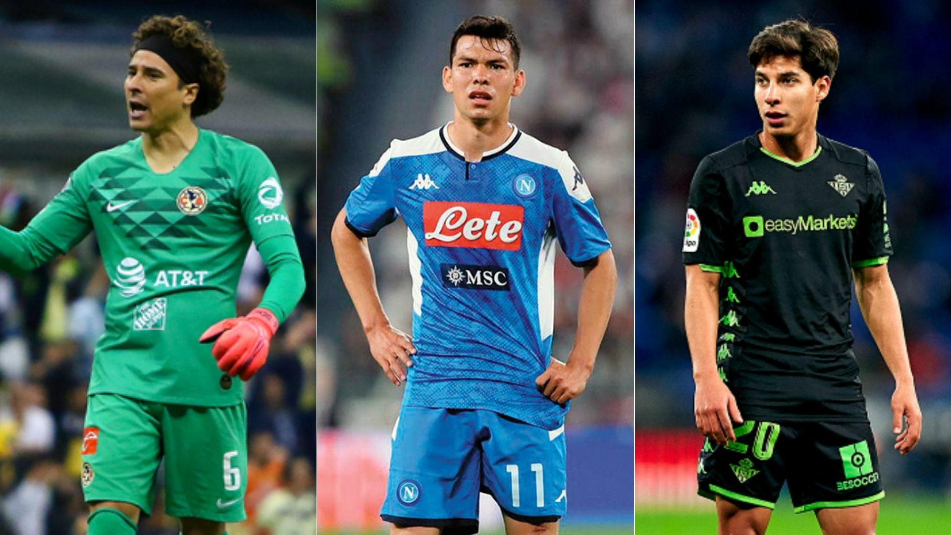 Ochoa - Lozano - Lainez