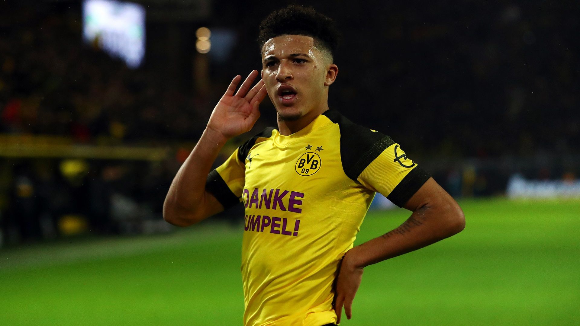 2018-12-22 Sancho Dortmund