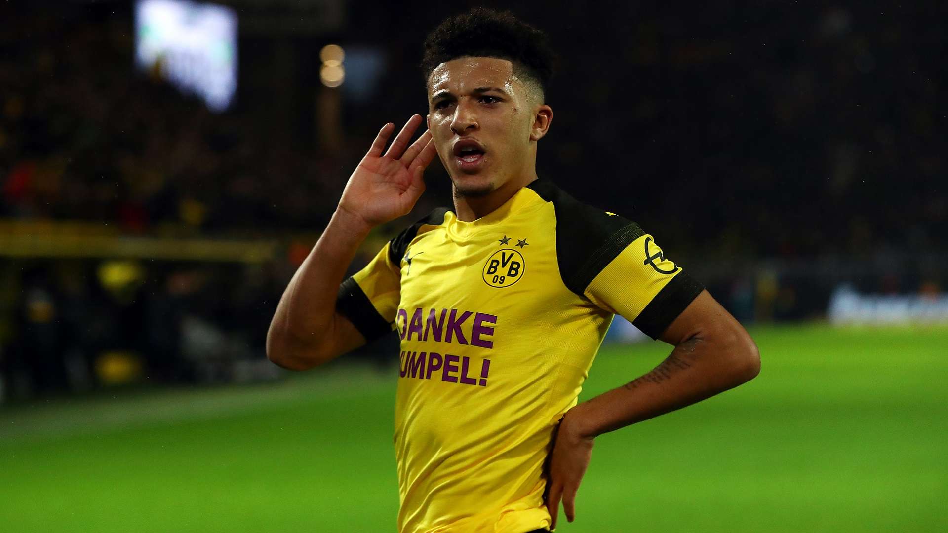 2018-12-22 Sancho Dortmund