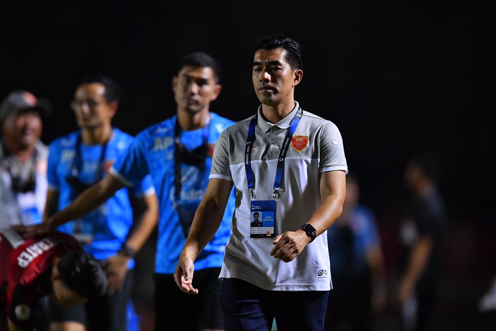 รังสรรค์ วิวัฒน์ชัยโชค