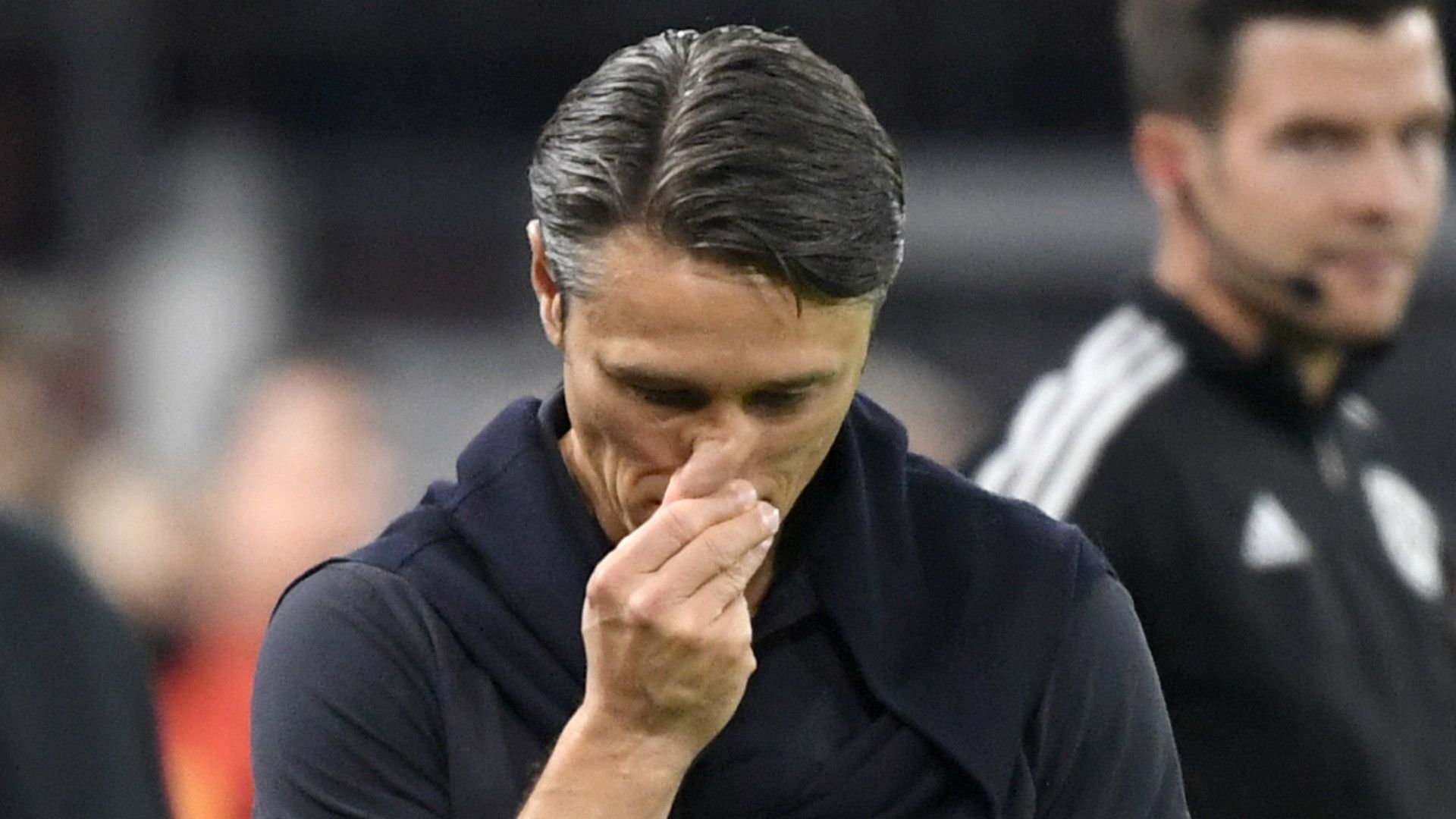 Niko Kovac Bayern Munich 2019-20