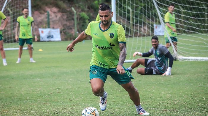 Porto Vitória, 2025 