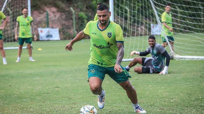 Porto Vitória, 2025