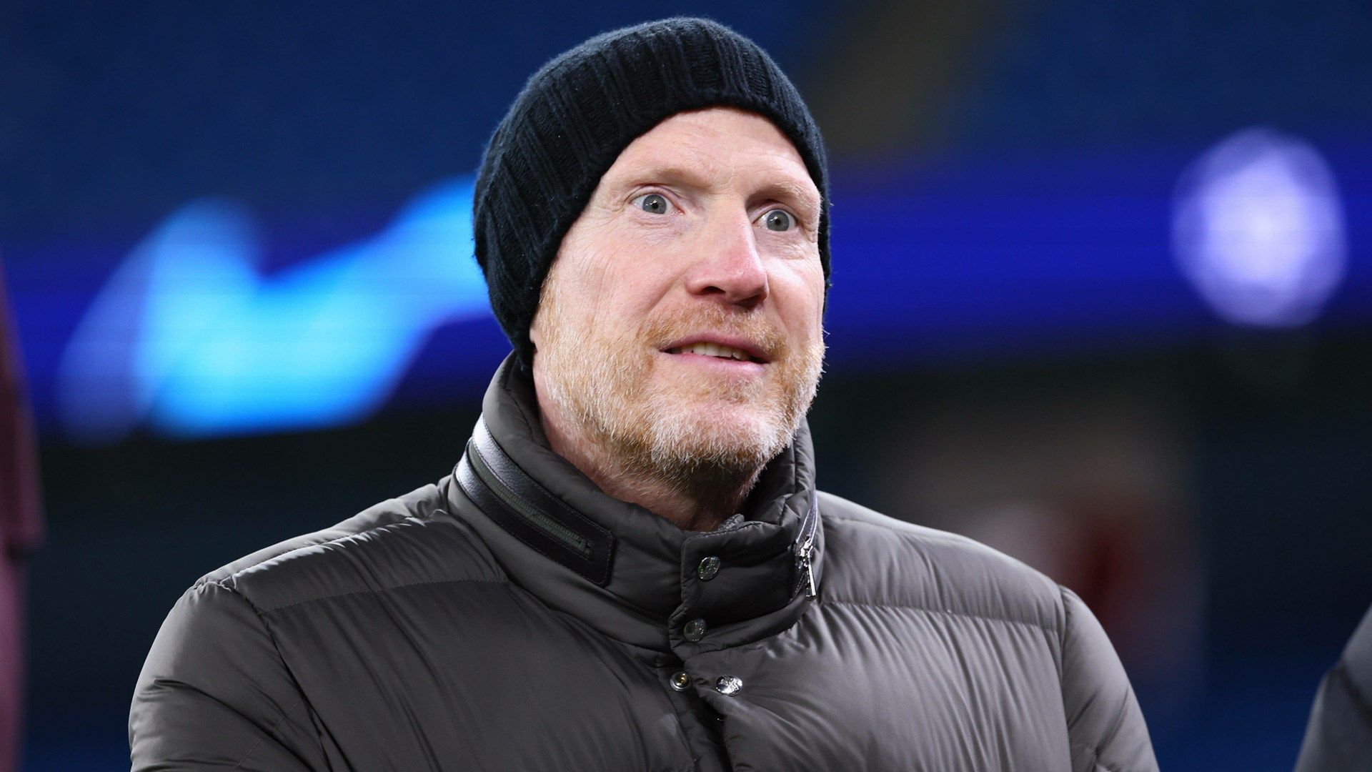 ONLY GERMANY Matthias Sammer 2023
