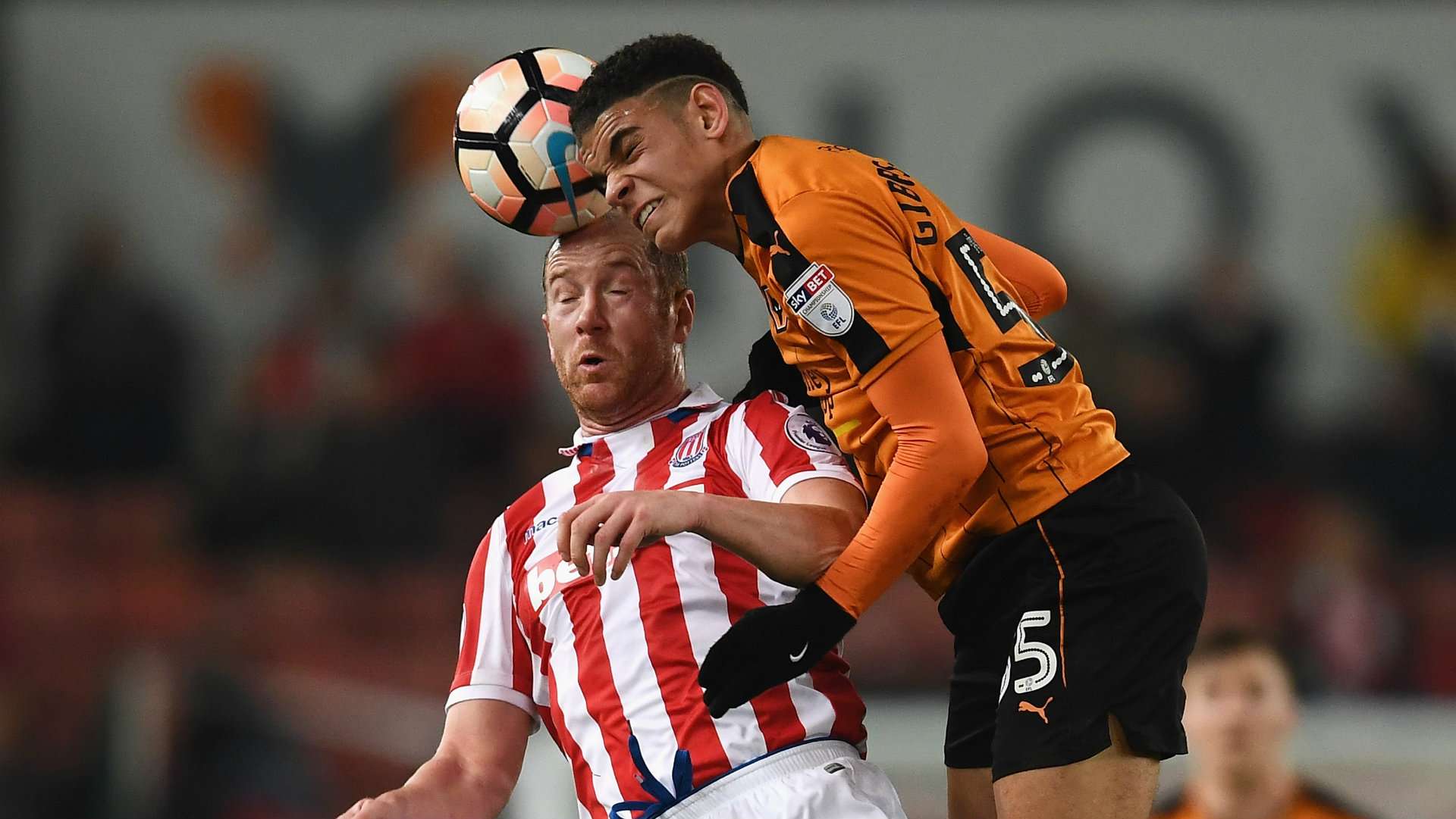 Morgan Gibbs-White, Wolves