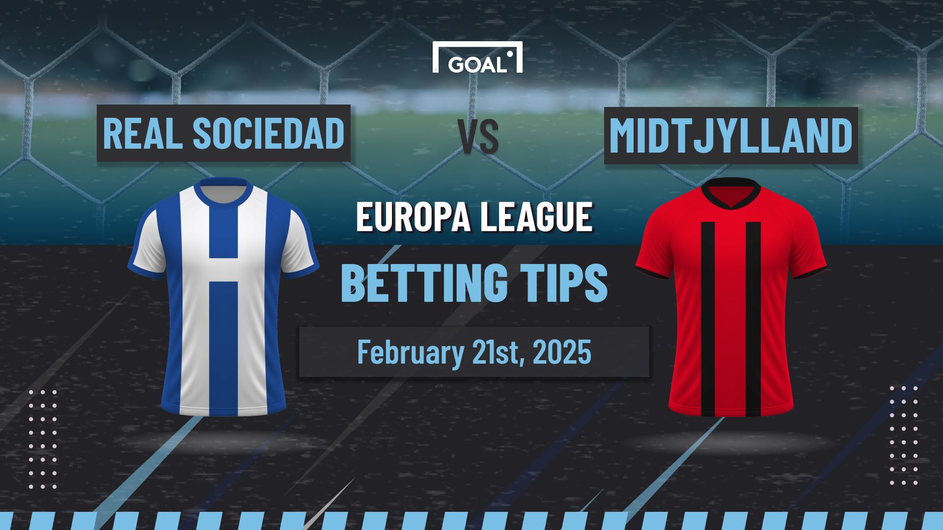 Real Sociedad vs Midtjylland Predictions