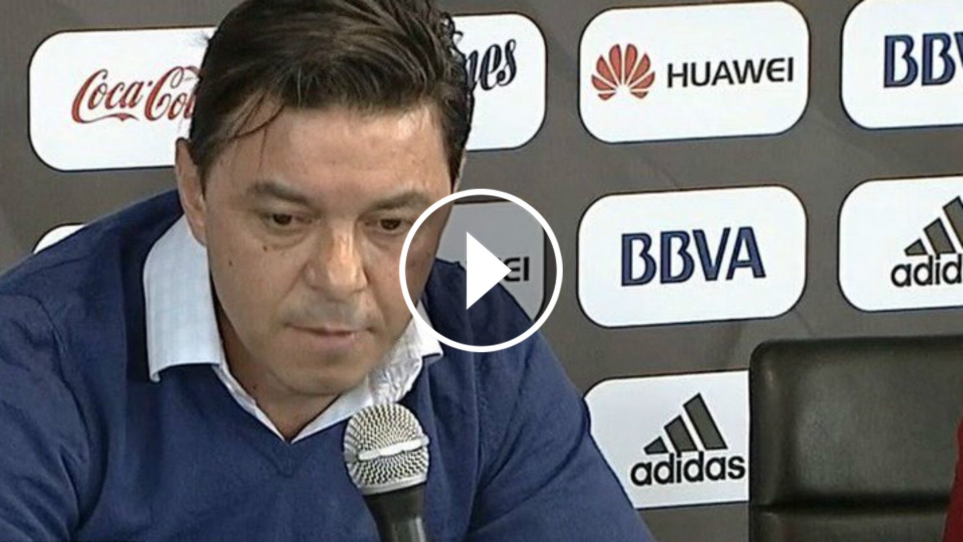 video gallardo