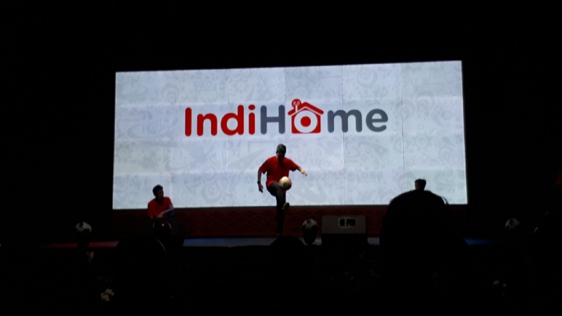 Indihome - World Cup 2018