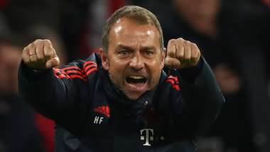 2019-11-07 Flick Bayern