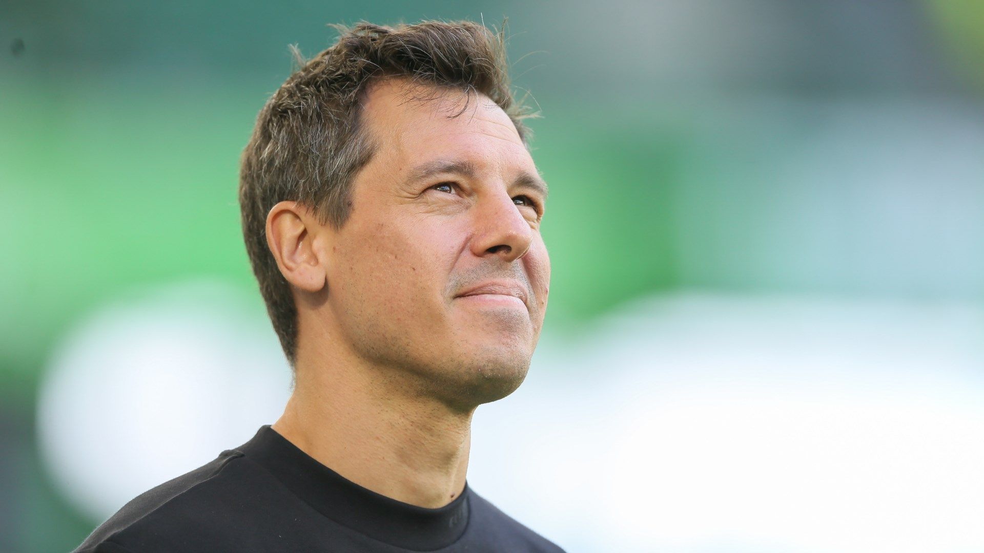 Timmo Hardung Frankfurt 2024