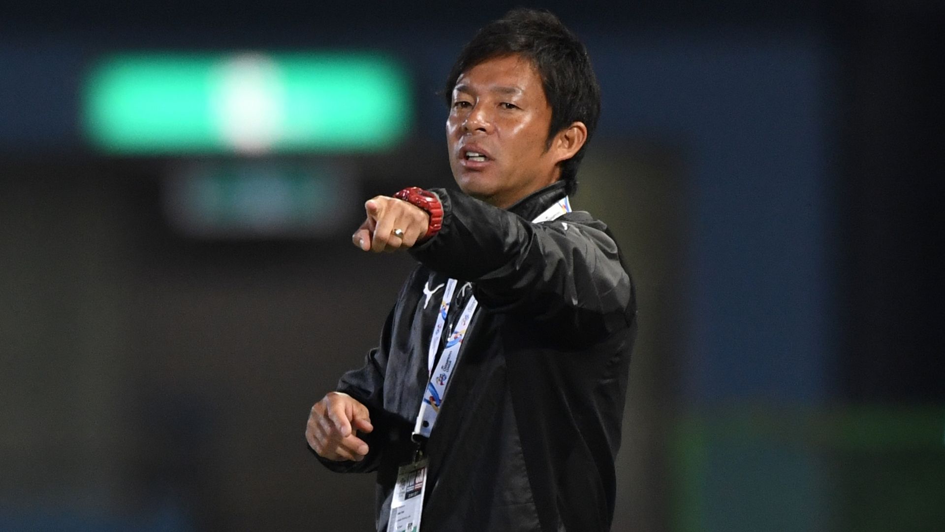 Toru Oniki - Kawasaki Frontale