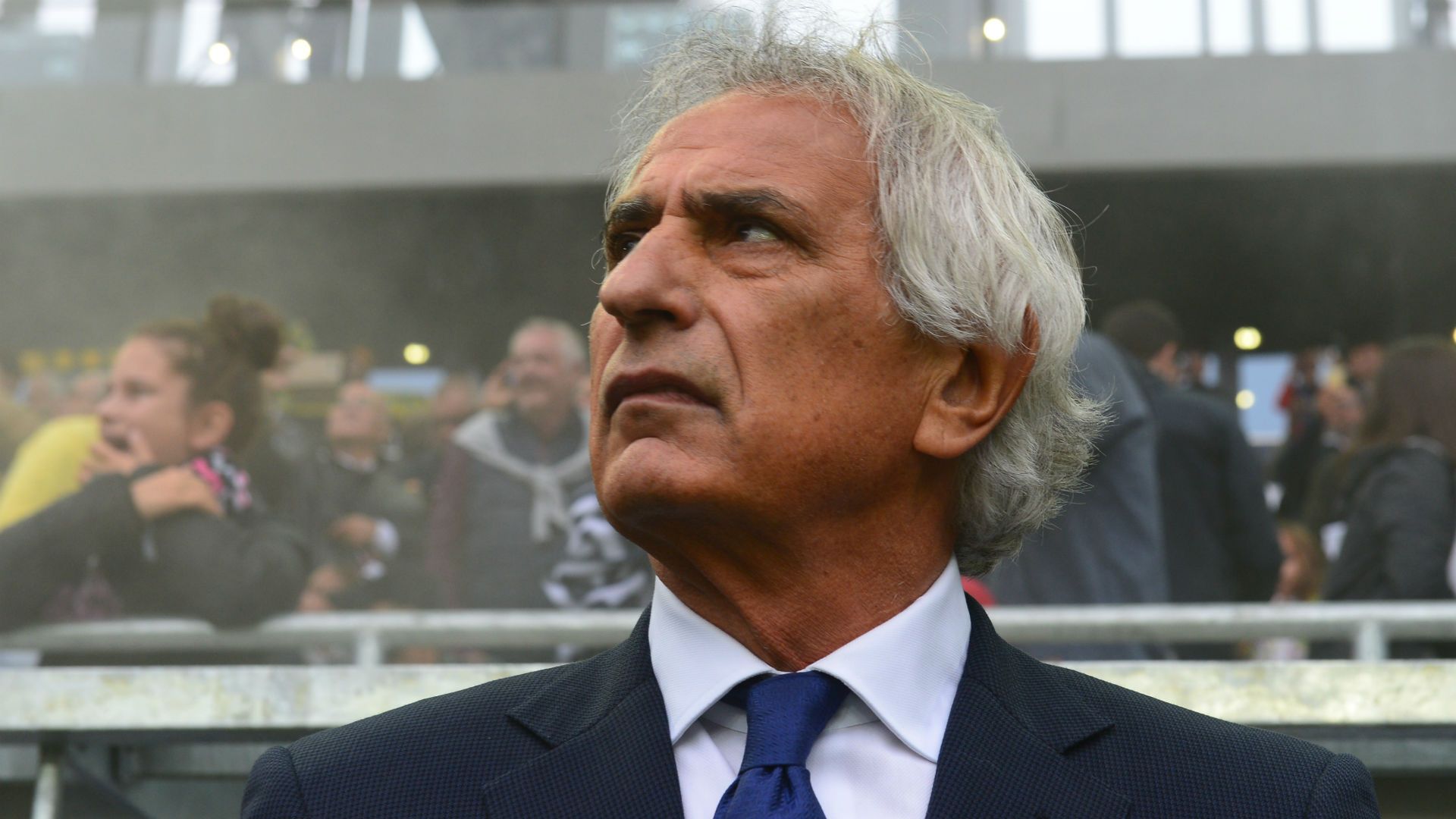 Vahid Halilhodzic Bordeaux Nantes Ligue 1 07102018