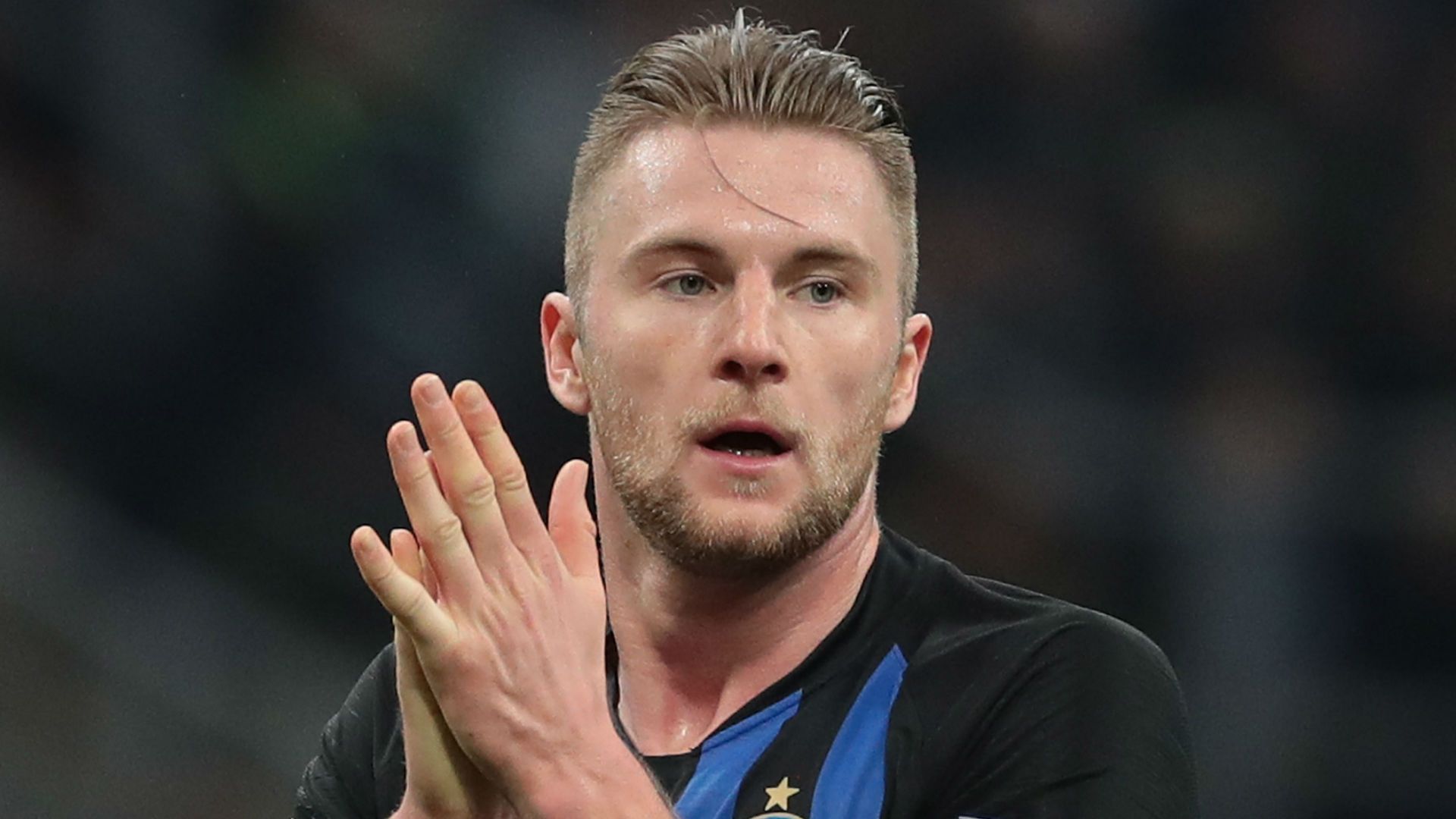 Milan Skriniar Inter