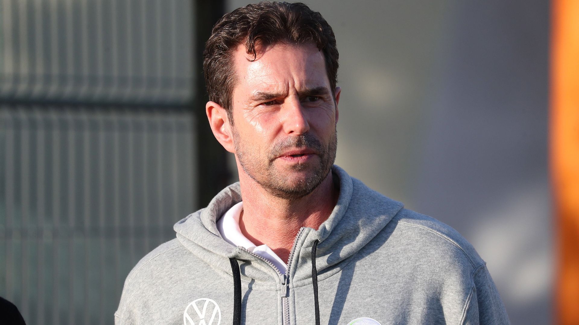 GER ONLY Ralf Kellermann Wolfsburg