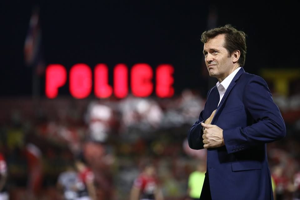 ไมค์ มัลวีย์