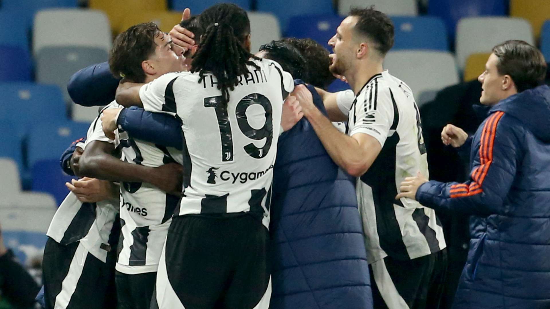 Juventus Benfica dove vederla