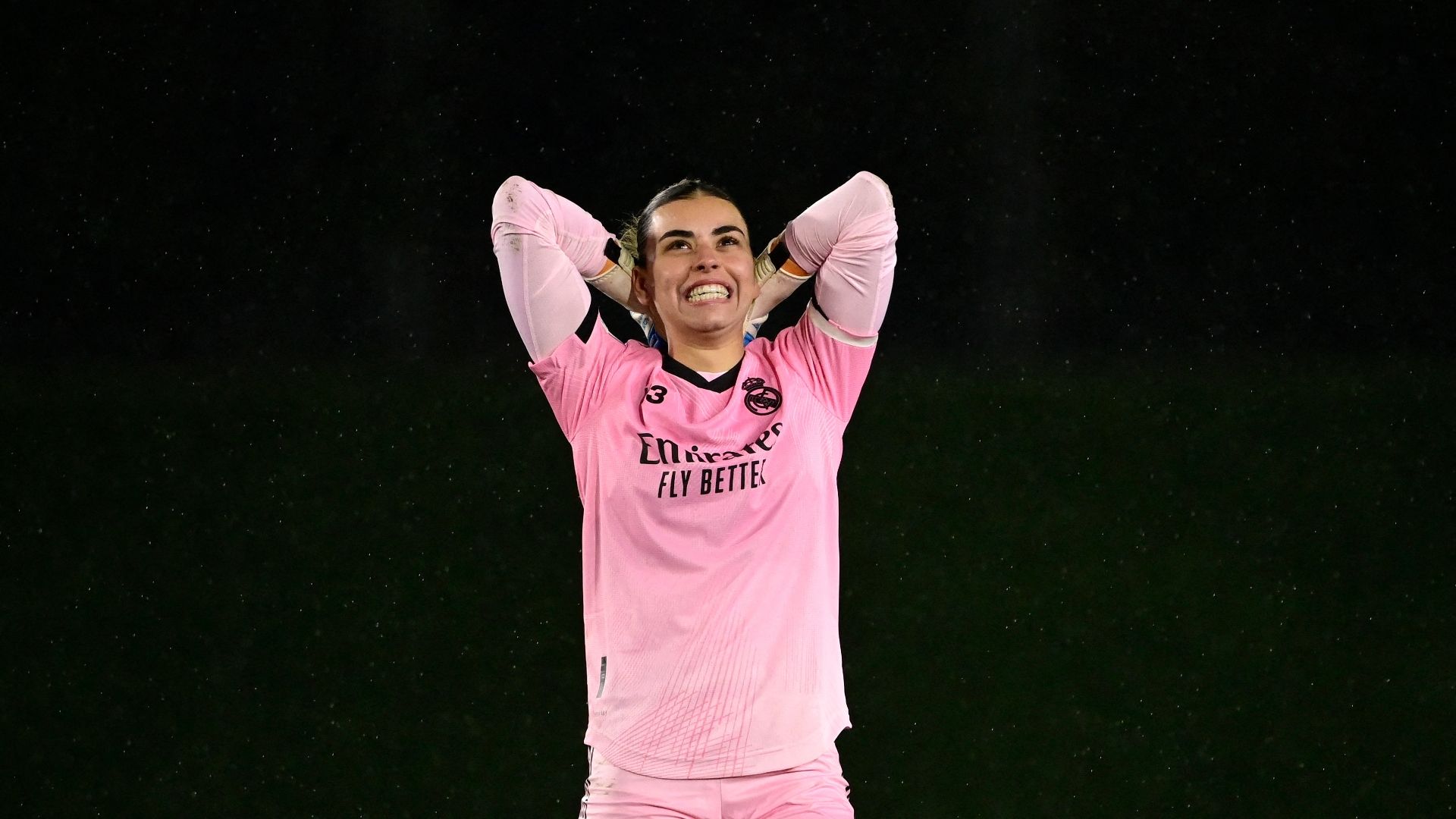 Misa Real Madrid Barcelona 2021-22