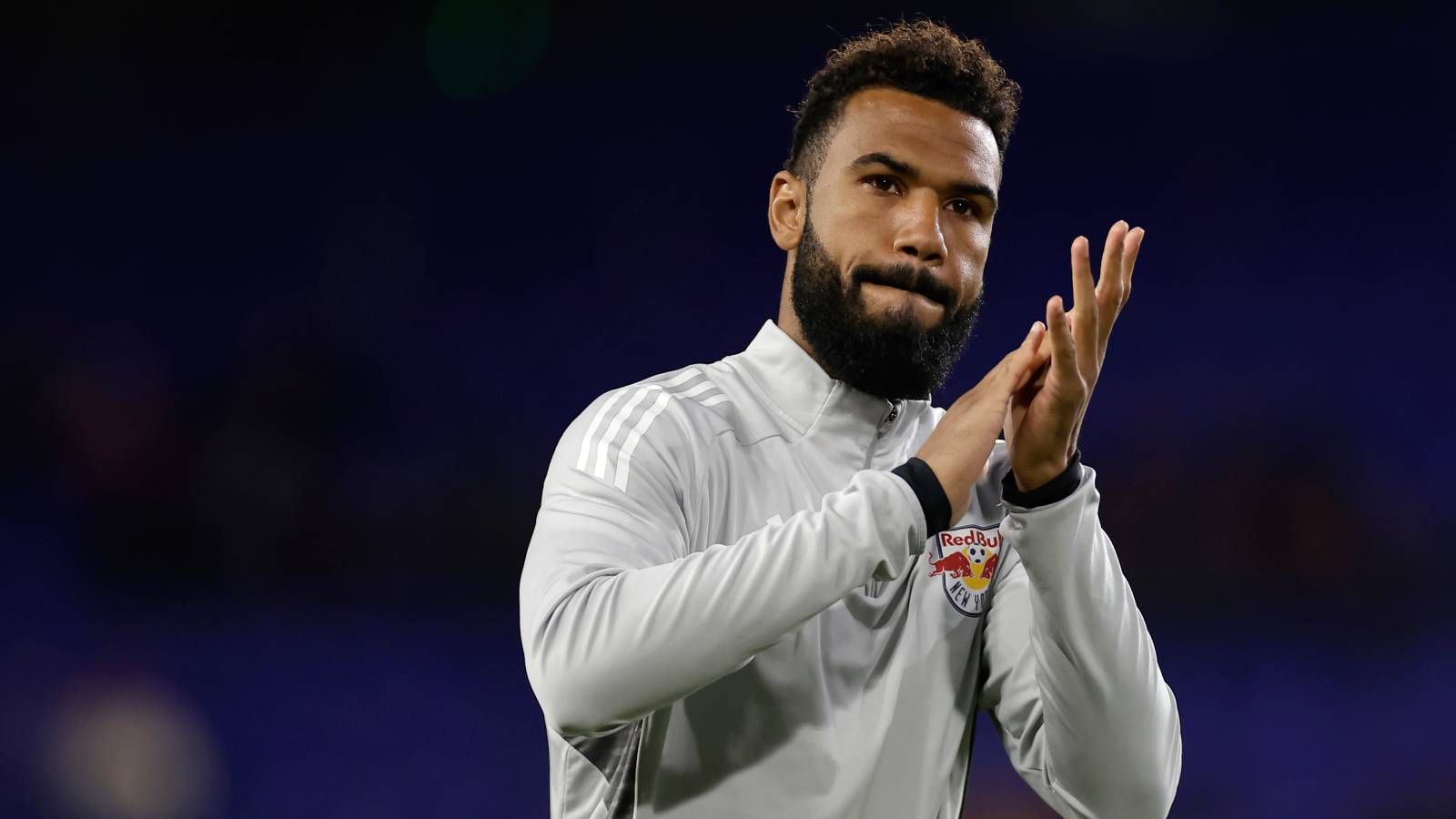 Eric-Maxim Choupo-Moting