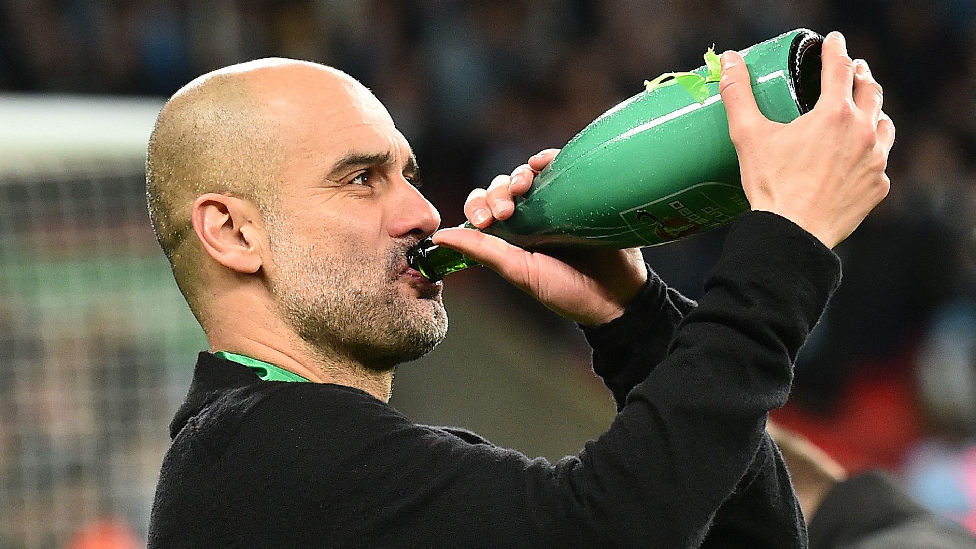 Pep Guardiola Manchester City 2019-20