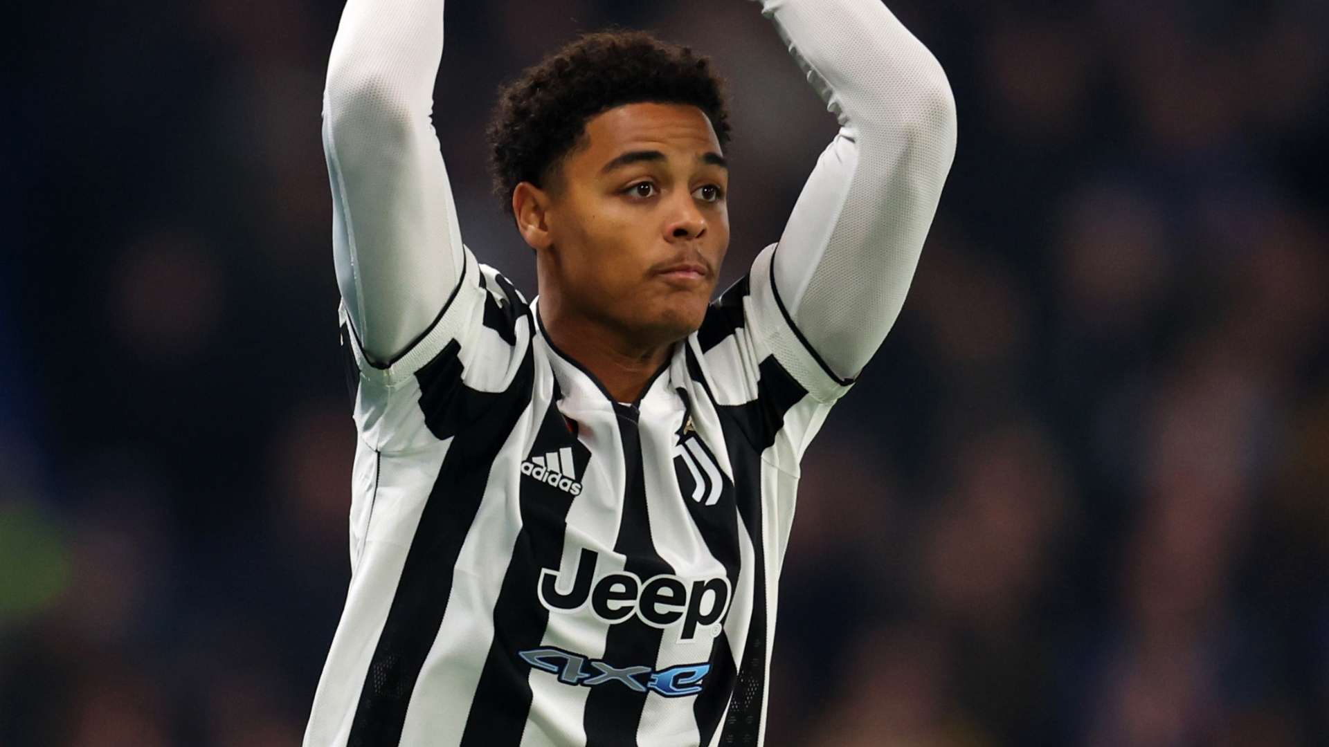 Koni De Winter Juventus