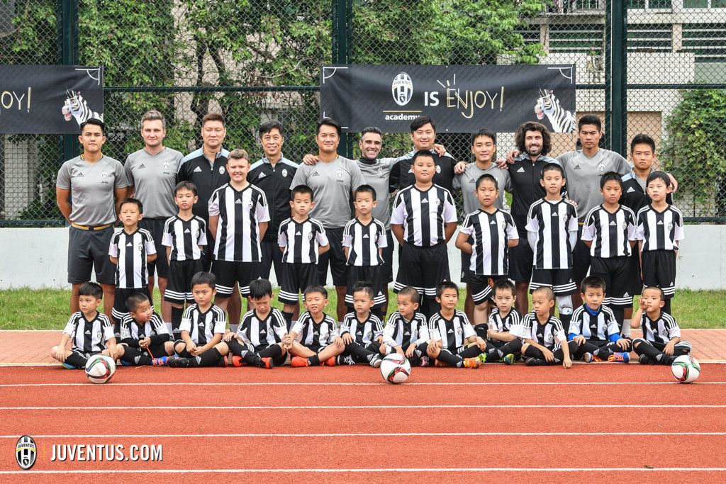 Juventus Academy