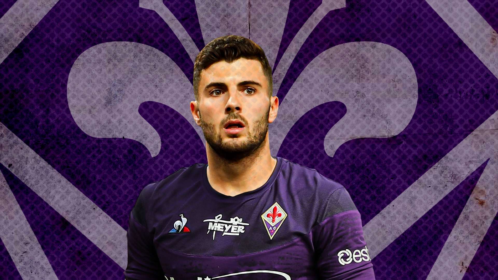 Cutrone Fiorentina