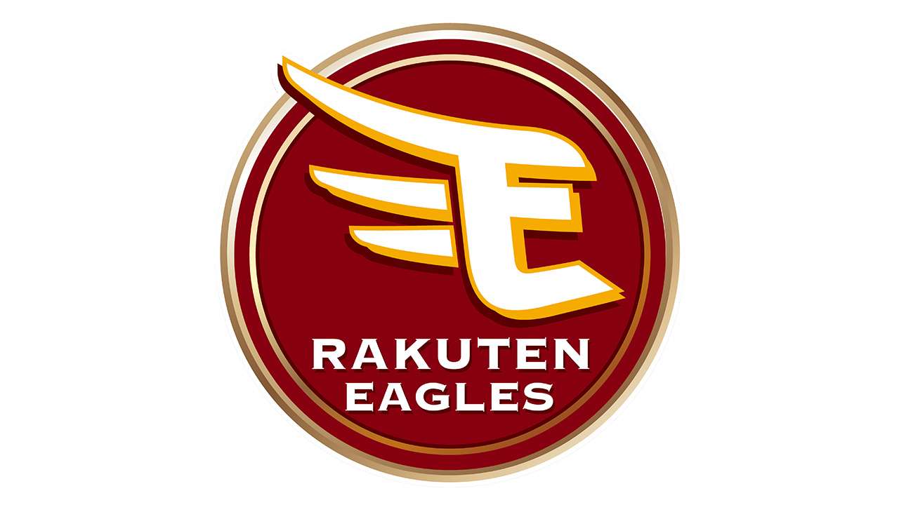 tohoku rakuten golden eagles