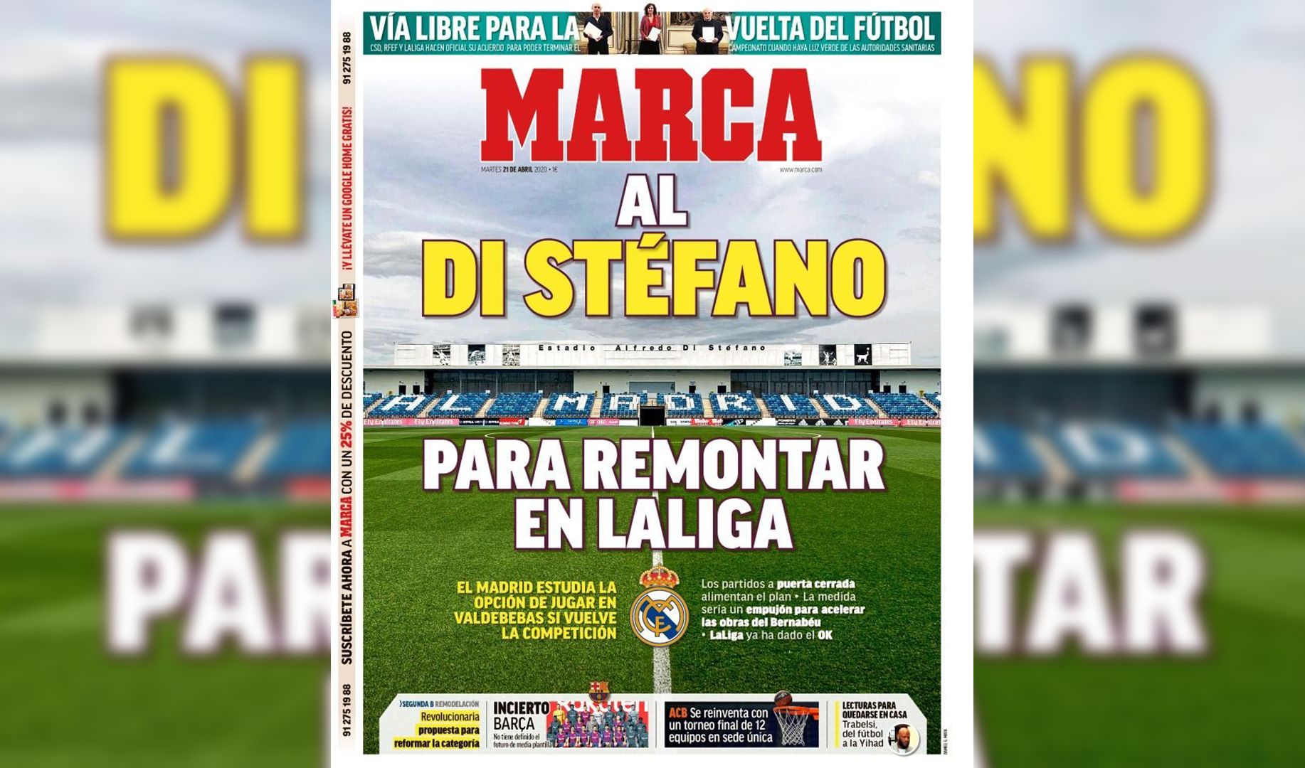 marca