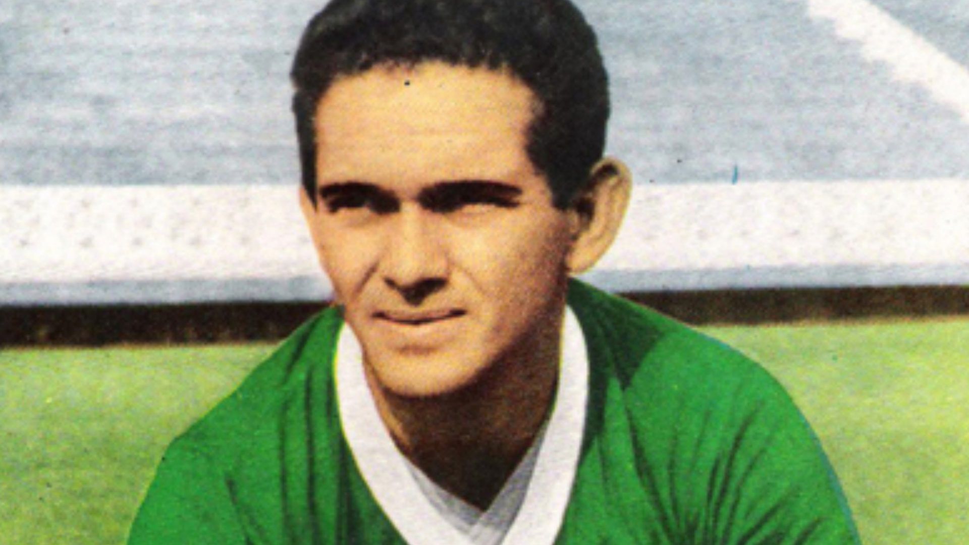 Humberto Tozzi Palmeiras