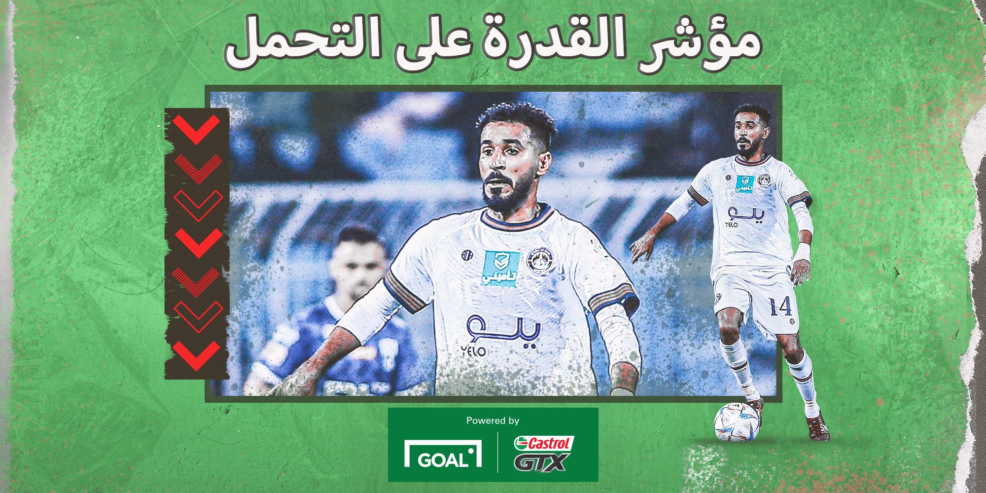 Abdulrahman Al-Hurib Castrol (3) 2023