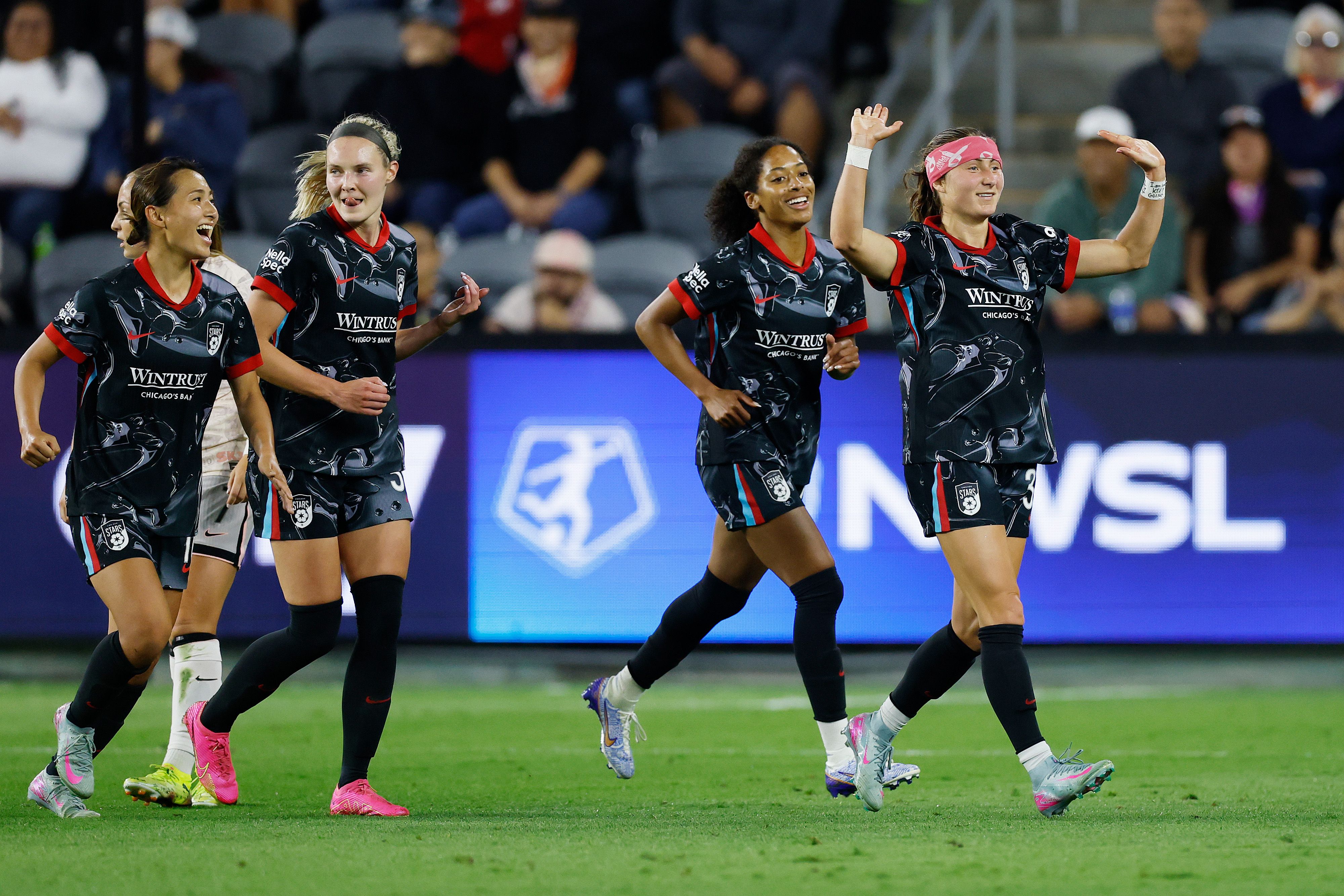 Chicago Stars