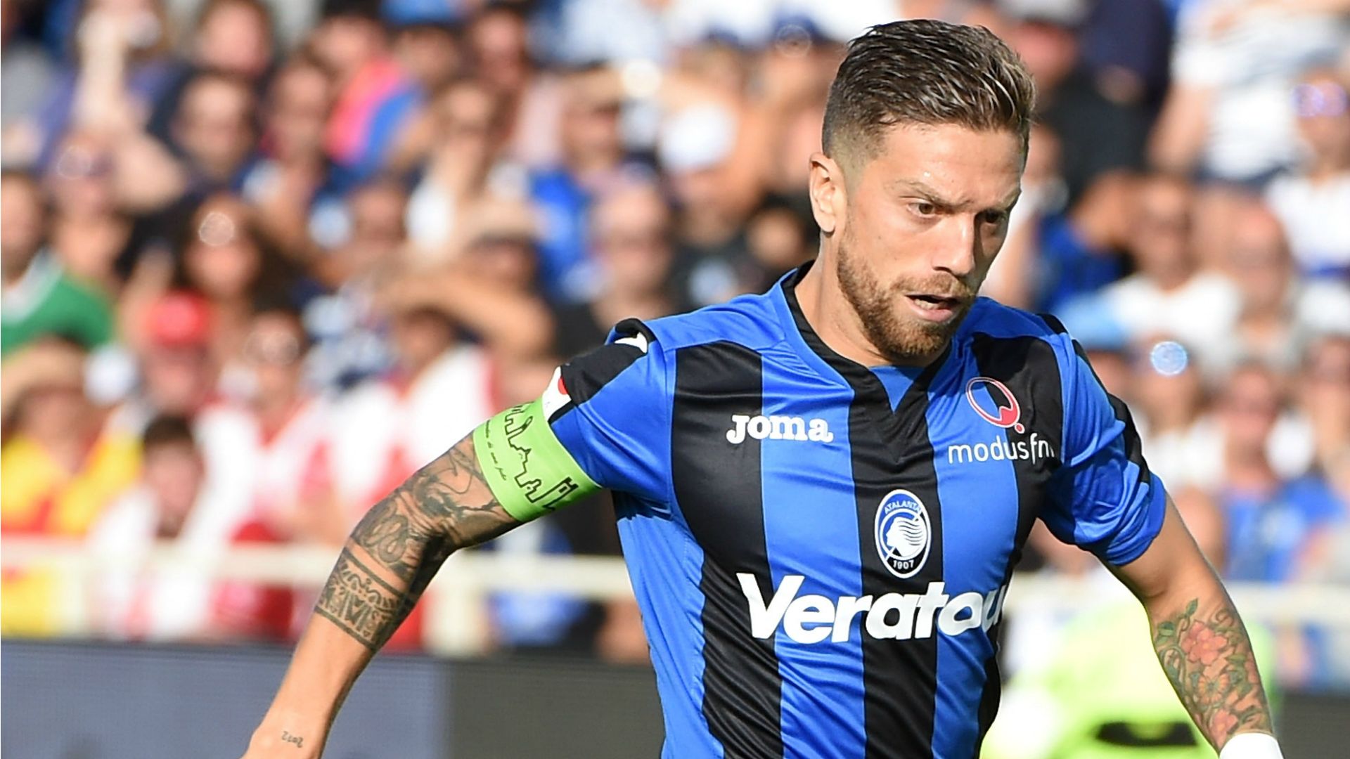 Gomez Atalanta