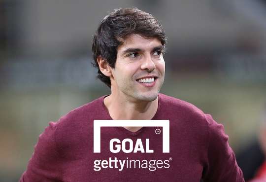 Kaka' AC Milan