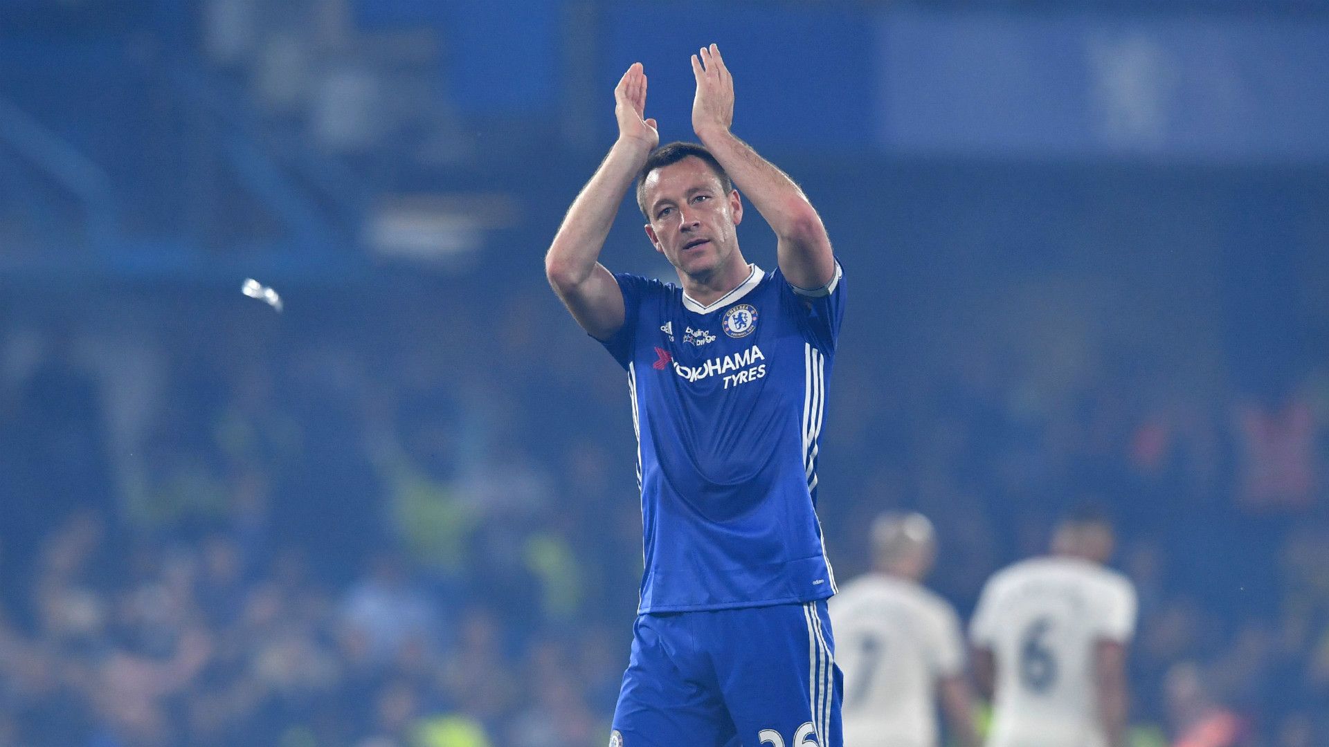 John Terry Chelsea
