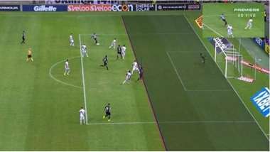 Ceará x Vasco 261019