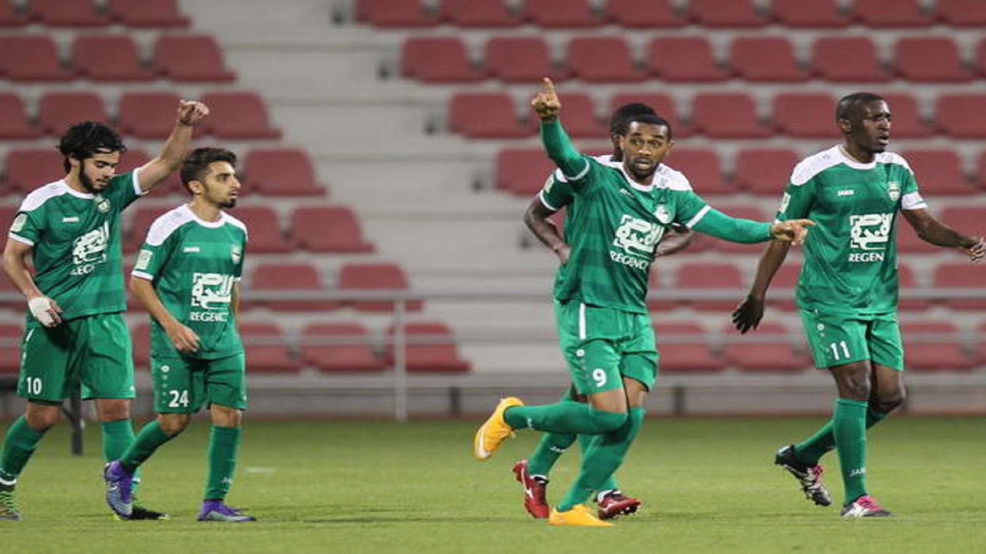 أهلي الدوحة القطري