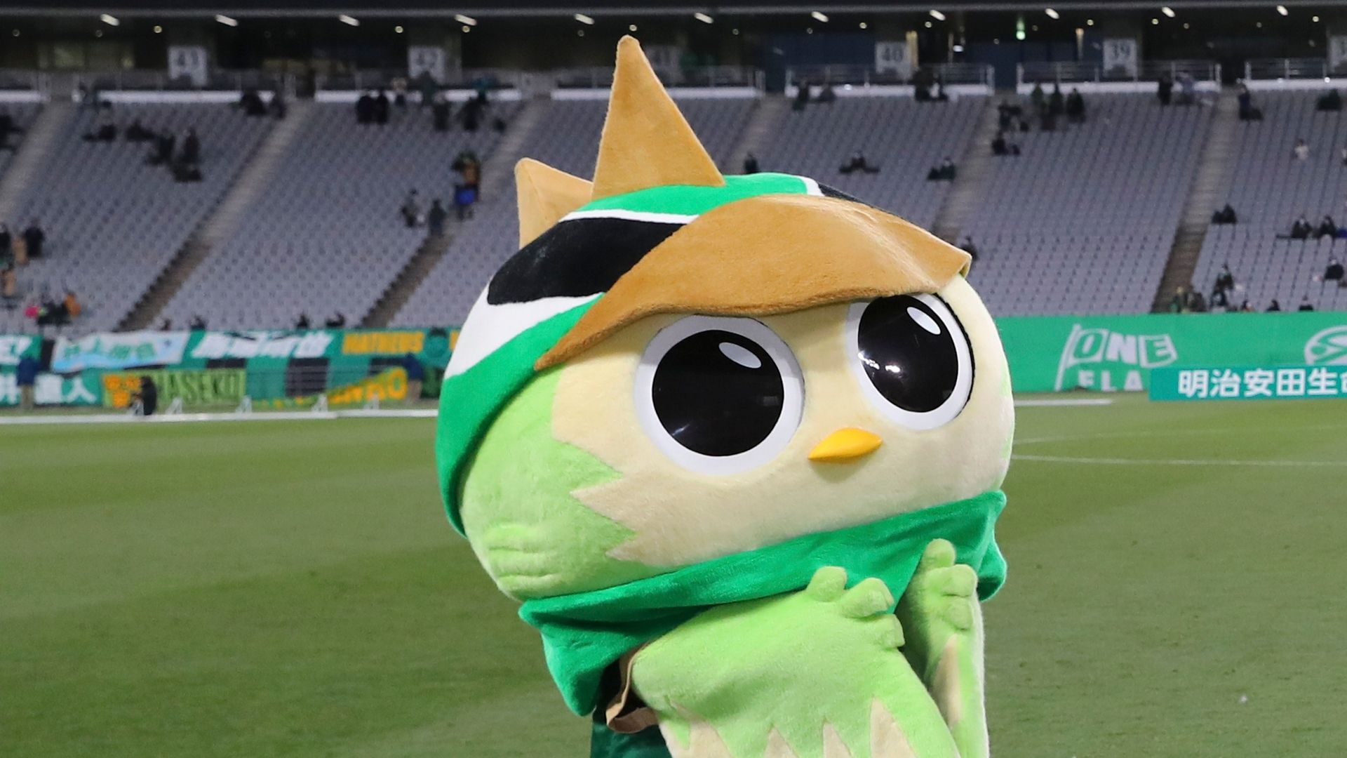 Jリーグマスコット総選挙2023のトップ3は？最終順位・結果まとめ
