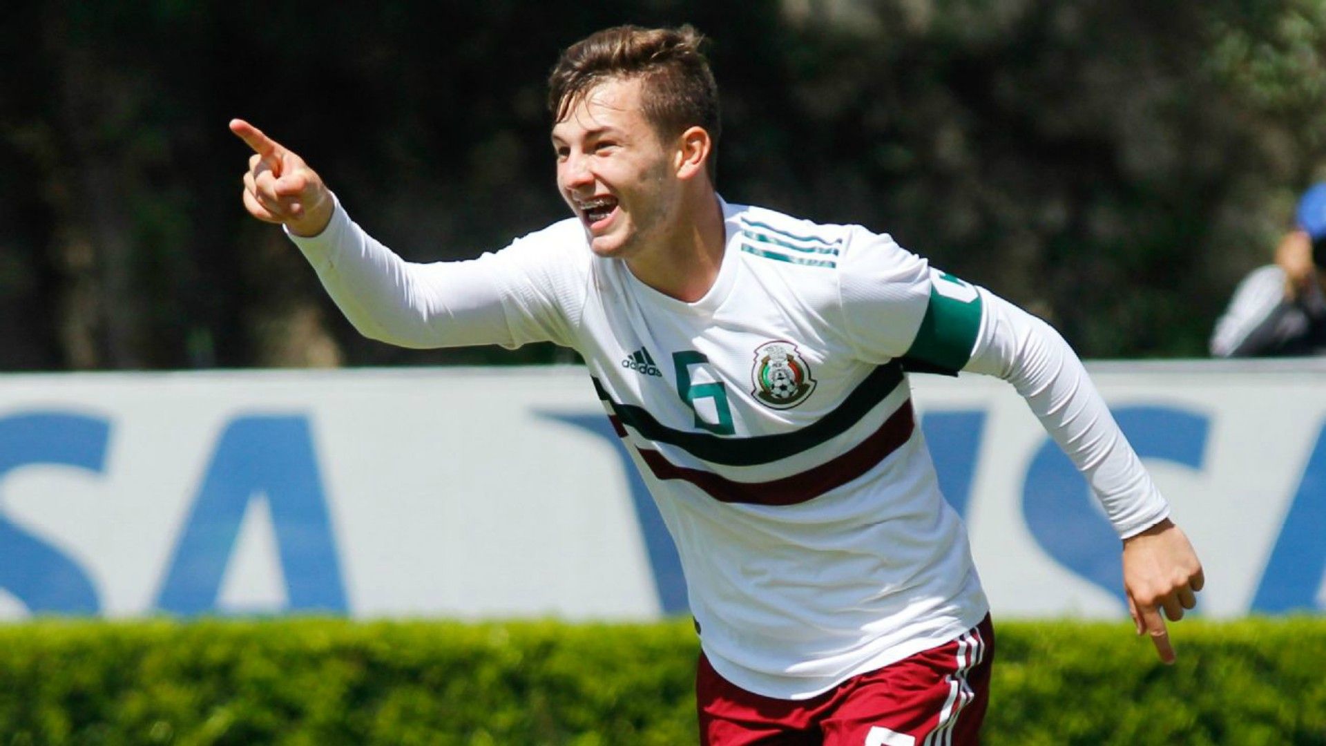 Eugenio Pizzuto Pachuca