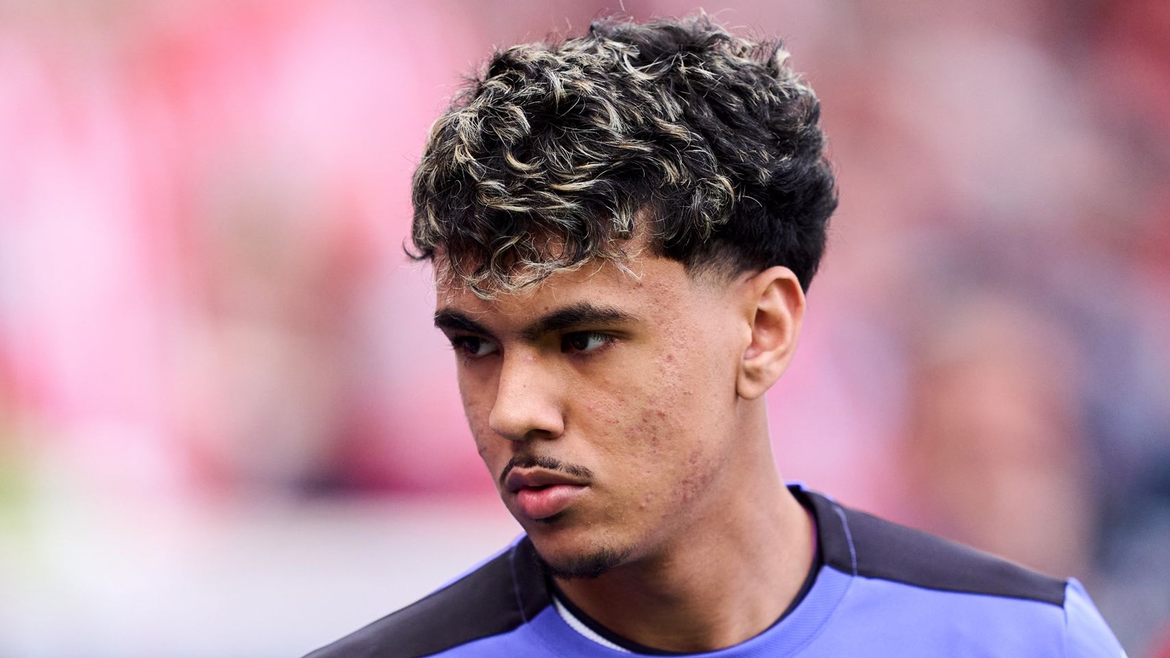 Adam Aznou Real Valladolid 2025 HIC 2:1