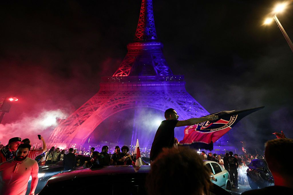 champions league fan