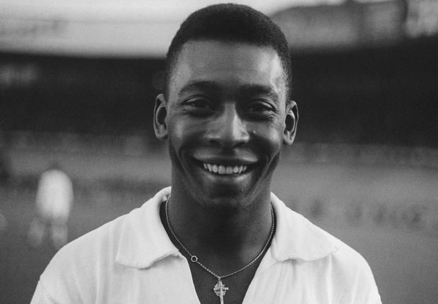 Pele Santos 06131965